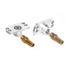 Adattatore per Regolatore Pressione Benzina Universale per Honda & Rover 216 SLi