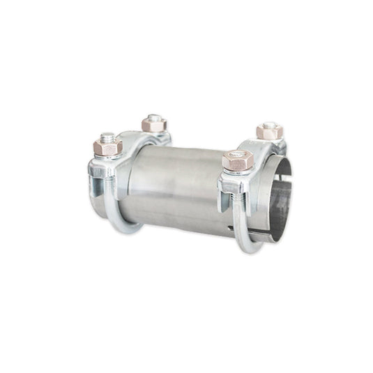 Adattatore per silenziatore Inoxcar Peugeot 208 1,2 (110 CV) dopo 2016