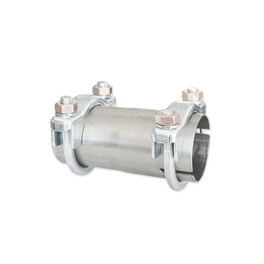 Adattatore per silenziatore Inoxcar Skoda Fabia IV (PJ) Monte Carlo 1,5 TSI dopo 2022