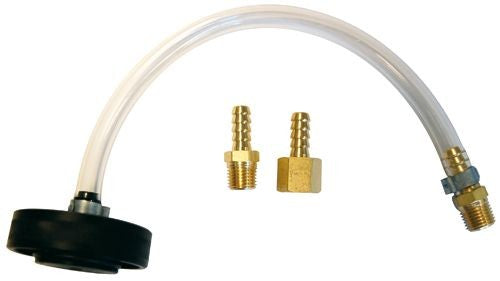 Adattatore per Spurgo di Freno Automatico MTV-0100 Subaru / Mitsubishi / Nissan