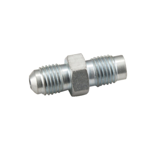 Adattatore per tubo flessibile OBP 7/16 maschio concavo / maschio convesso