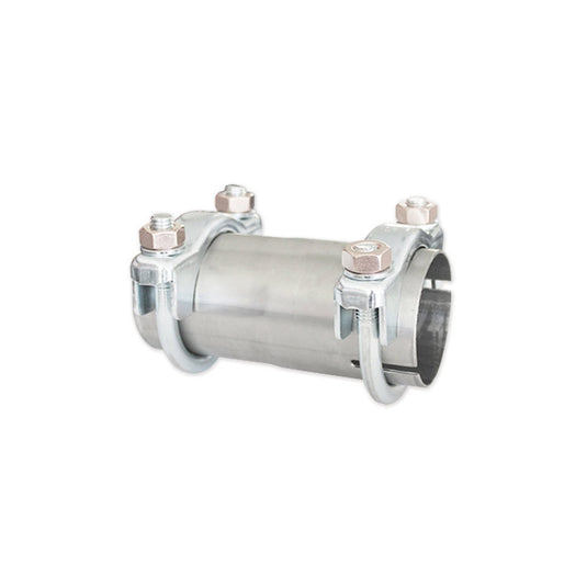 Adattatore silenziatore originale Diametro 70mm Inoxcar Toyota Yaris GR 1.6 dopo 2020