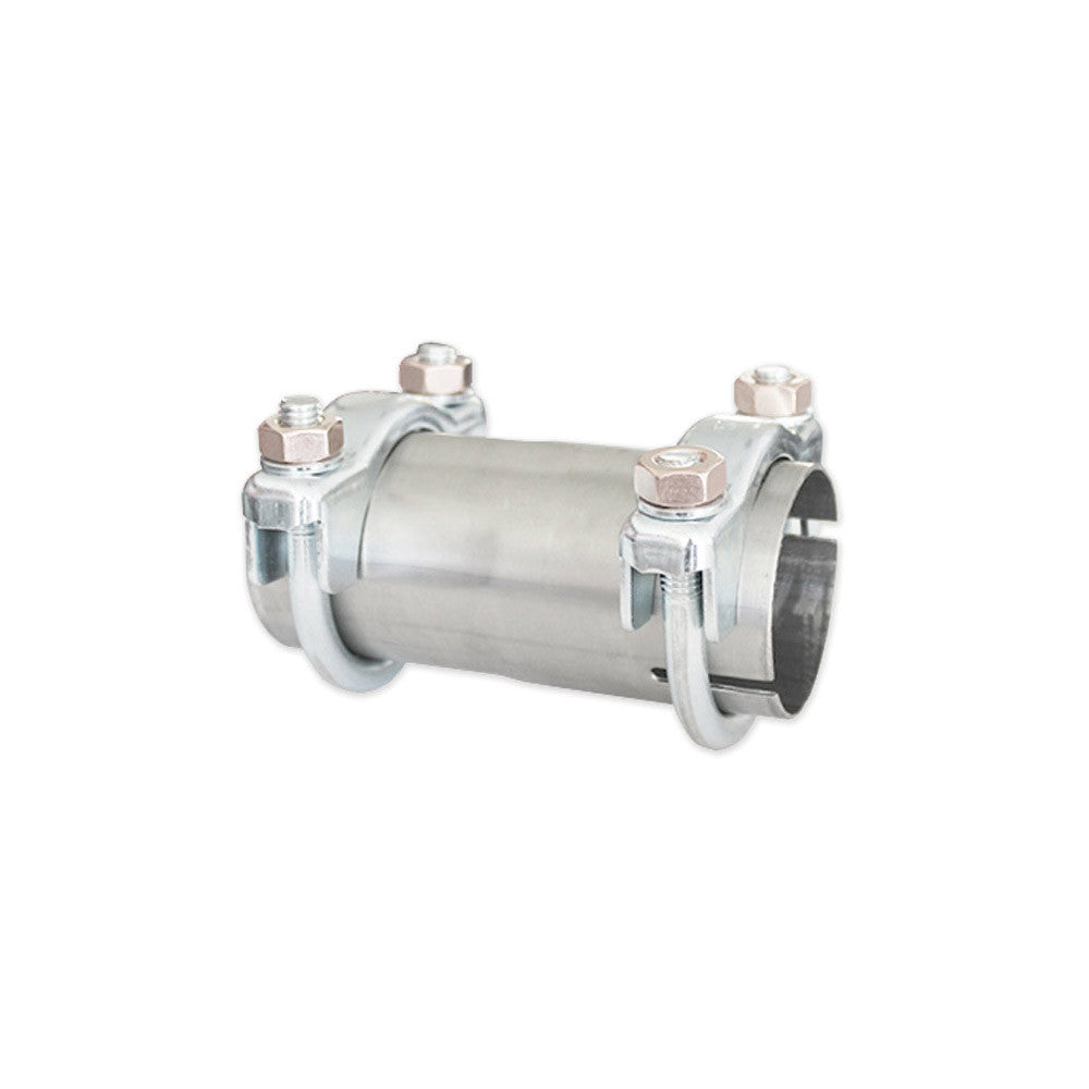 Adattatore tubo centrale originale Inoxcar Toyota Yaris GR 1.6 dopo 2020