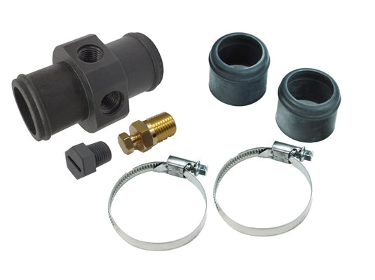 Adattatori Porta-Sonda Temperatura Acqua Davies Craig - foto 2