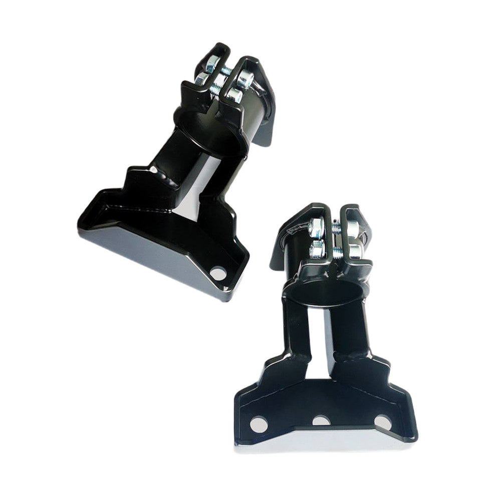 Adattatori portamozzi BMW E36 DriftMax per assetti a ghiera E46 / E8X / E9X