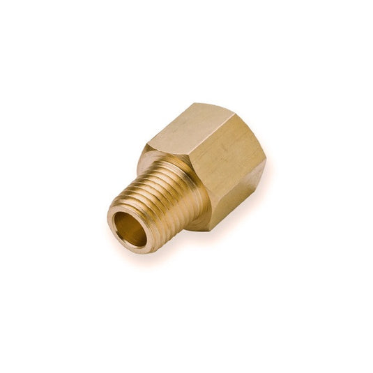 Adattore Sensore Racetech 10x100 interiore-1/4 NPT esteriore