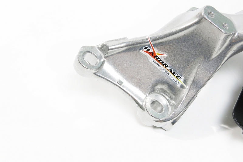 Carica immagine in Galleria Viewer, Supporto Motore Sinistro Rinforzato Hardrace per Honda Jazz (13-20) Cambio Manuale
