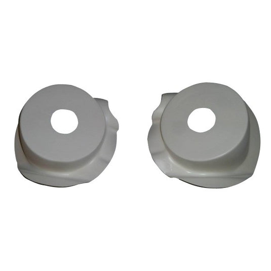 Portafari supplementare Fibra 200mm Peugeot 206