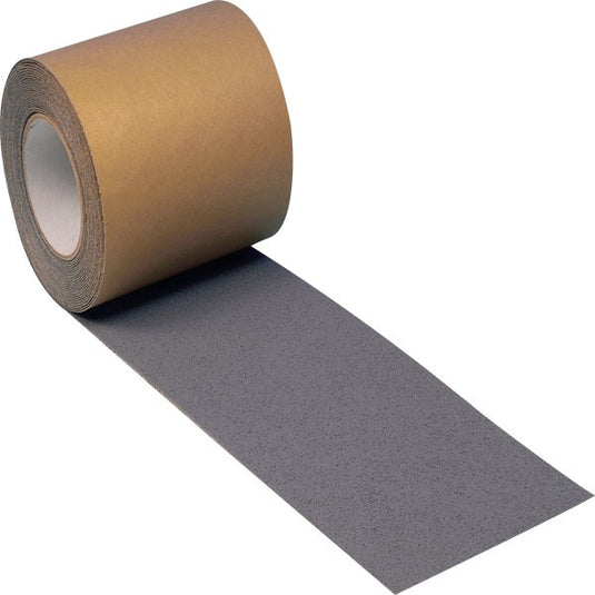 Adesivo Antiscivolo Nero 100mm x 3m