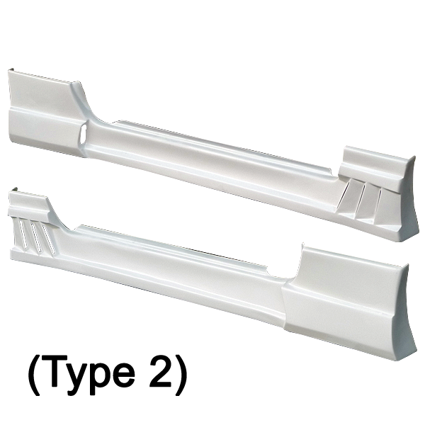 Kit Carrozzeria Origin Labo Racing Line per Nissan Silvia S15