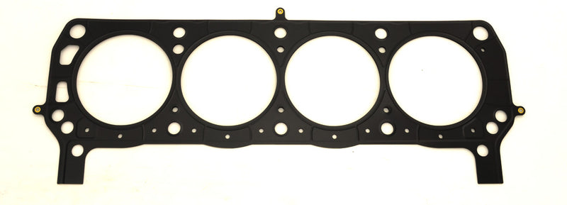 Carica immagine in Galleria Viewer, Guarnizione Testata Rinforzata Athena per Ford Mustang V8, Mercury, Lincoln (63-00)
