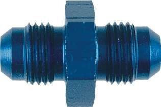 Carica immagine in Galleria Viewer, Adattatore maschio / maschio Goodridge 7/16X20 convesso - 7/16X20 convesso

