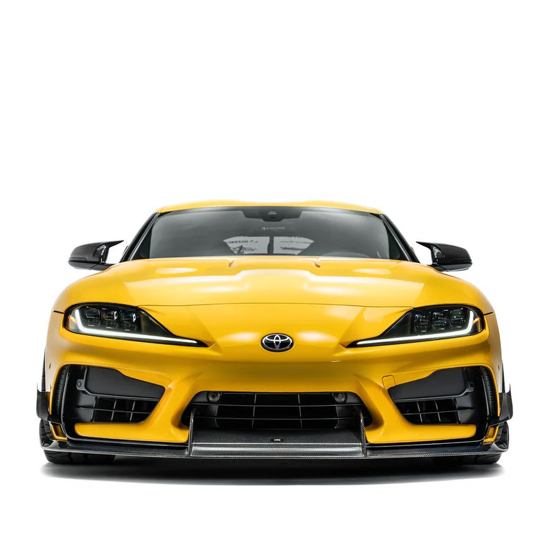 Carica immagine in Galleria Viewer, Lip Adro V2 per Paraurti Anteriore Adro per Toyota GR Supra
