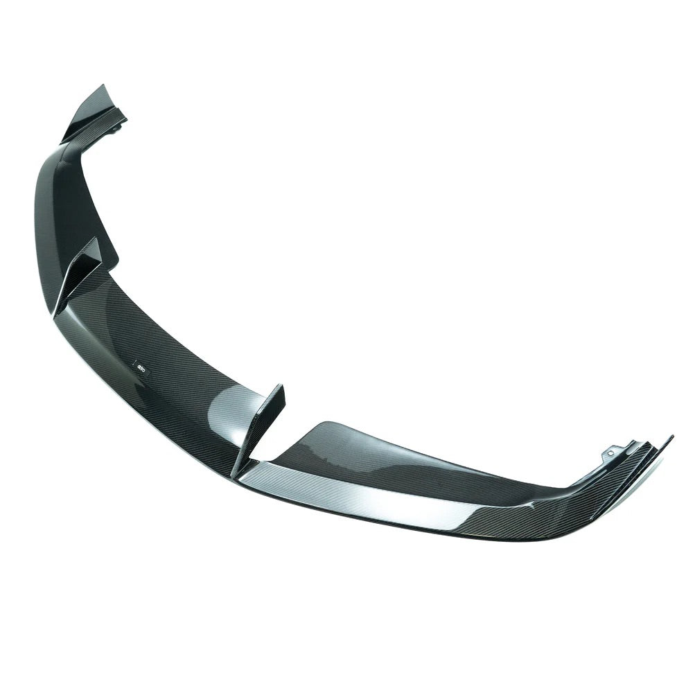 Lip Adro V2 per Paraurti Anteriore Adro per Toyota GR Supra