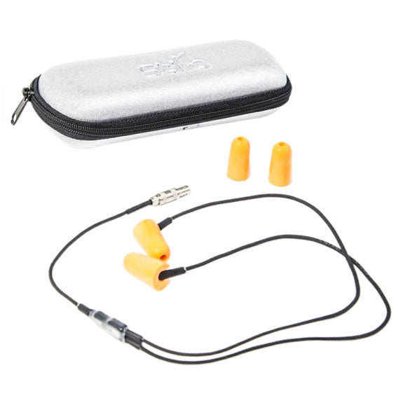 Kit earplug (auricolari in-ear) Stilo