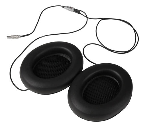 Kit auricolari WRC per casco integrale Stilo