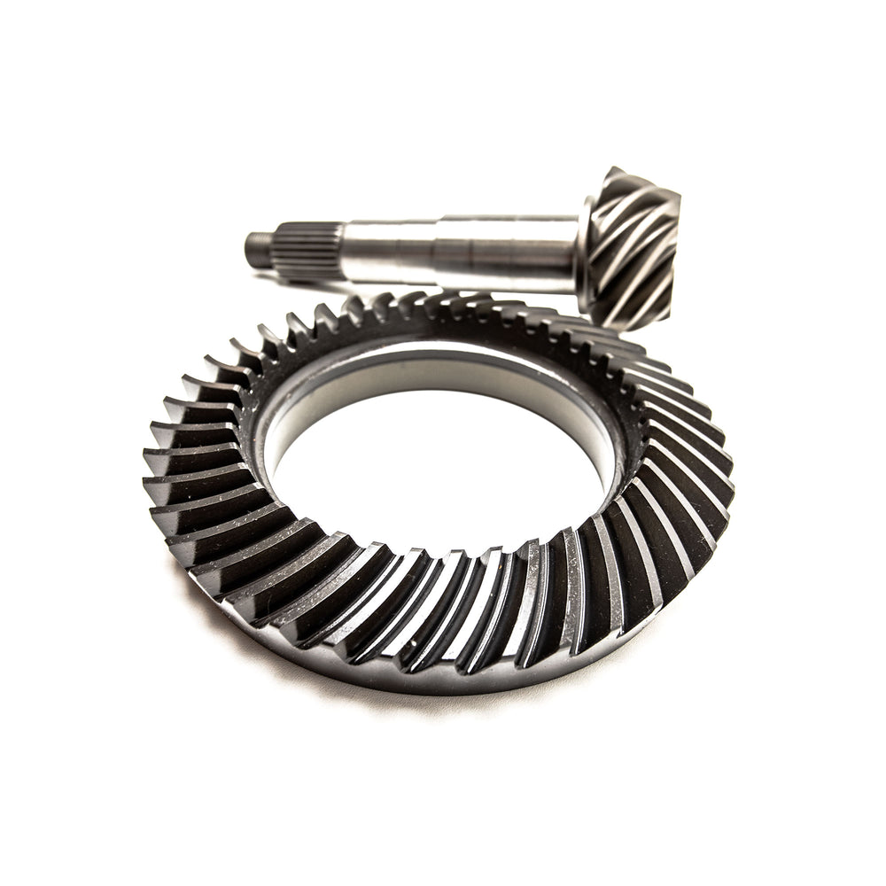 Coppia Corta 4.10 per Ponte BMW 188 mm (E28, E30, E34, E36, Z3...)