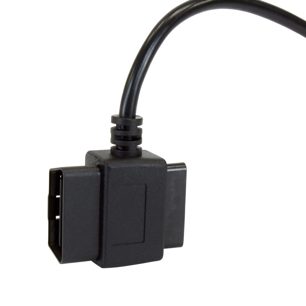 Analizzatore AFR AEM X-Series OBDII (Manometro AFR + Sonda O2 Wideband)