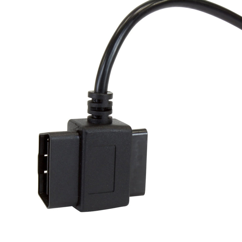 Carica immagine in Galleria Viewer, Analizzatore AFR AEM X-Series OBDII (Manometro AFR + Sonda O2 Wideband)
