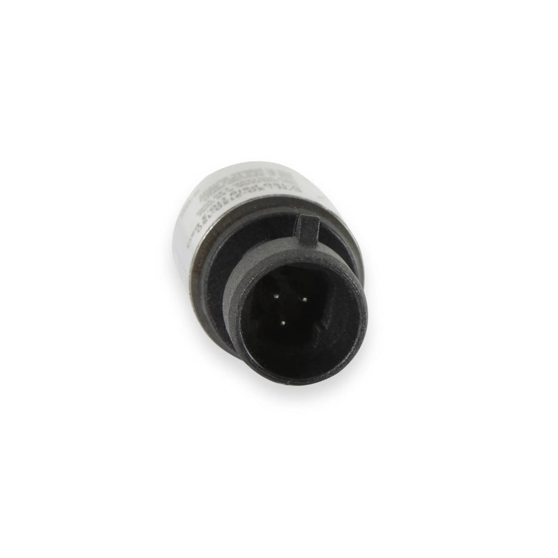Carica immagine in Galleria Viewer, Kit Sensore Pressione Fluidi 10 bar (Olio, Carburante...) AEM in Acciaio Inox
