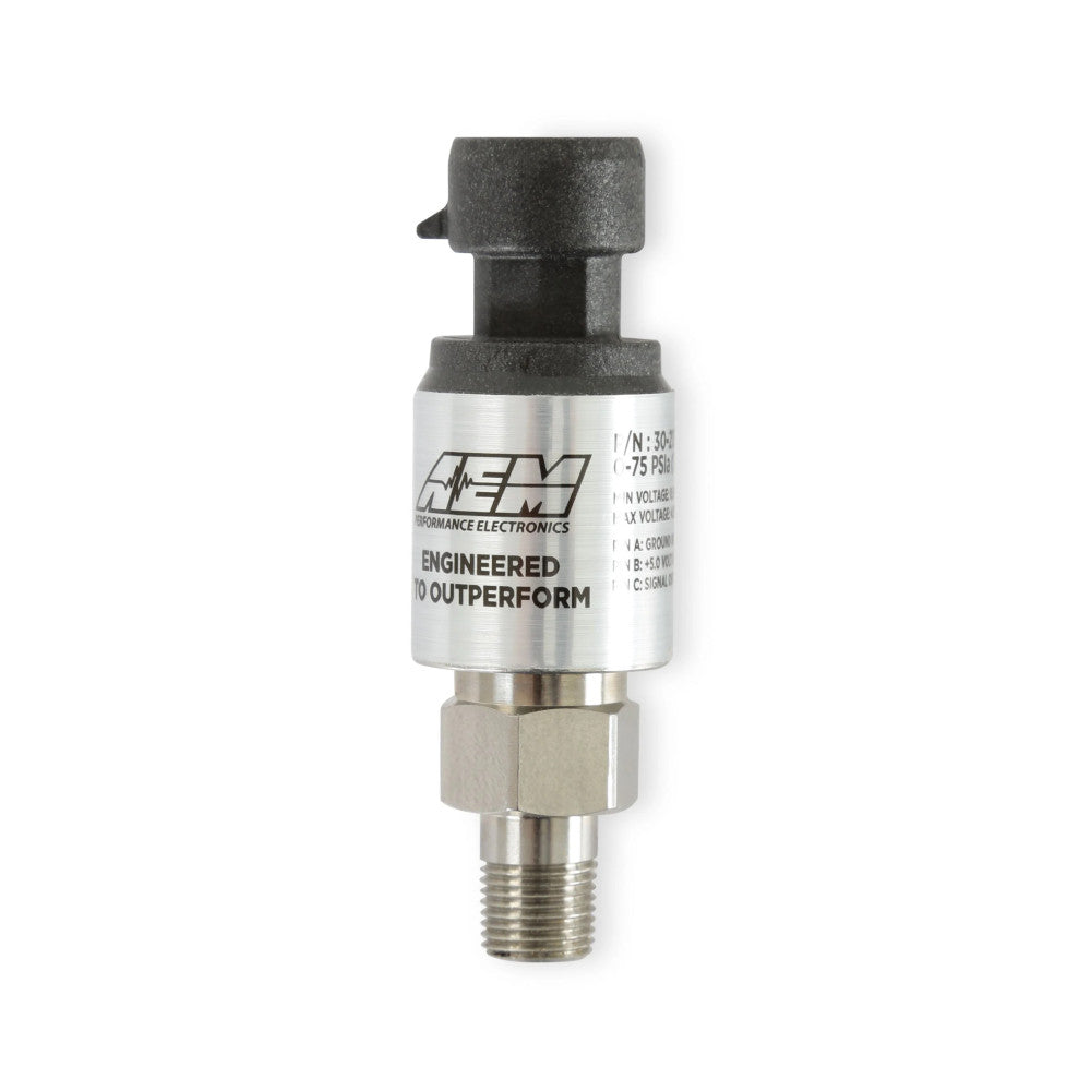 Kit Sensore MAP 5 bar (AEM)