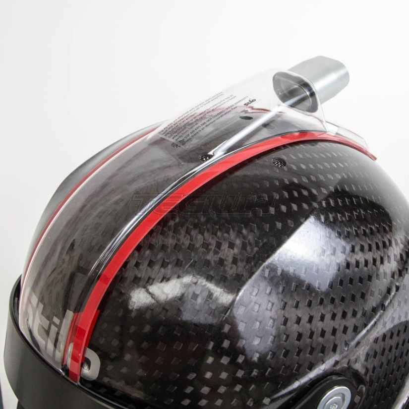 Sistema di raffreddamento per casco Stilo