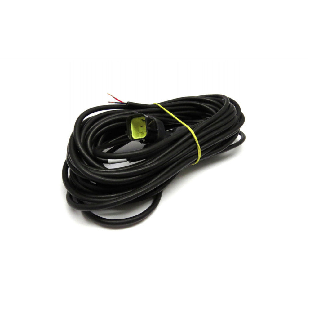Cablaggio Interfaccia ECU AiM