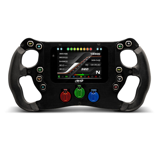 Volante Strumentato AiM Formula SW4 GT