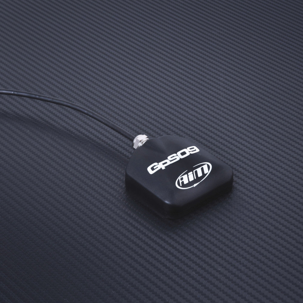 Modulo GPS09 AiM