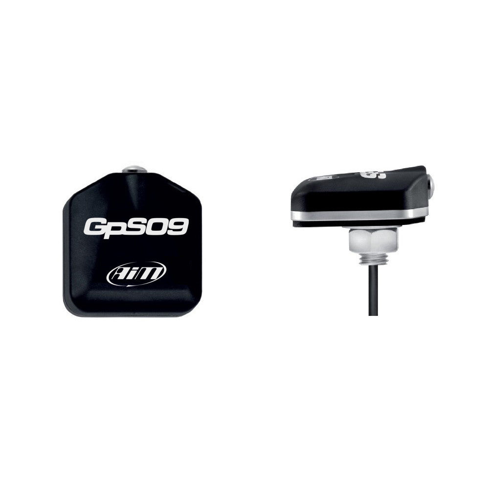 Modulo GPS09 AiM
