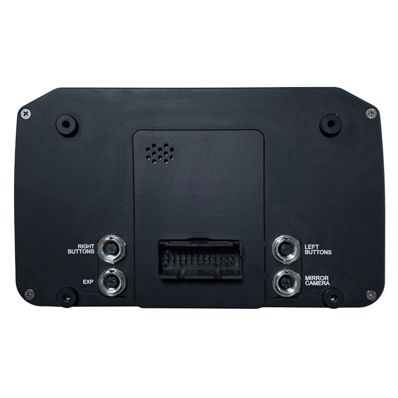 Carica immagine in Galleria Viewer, Display Data Logger AiM MX2E per Lotus Elise &amp; Exige, S2 &amp; S3
