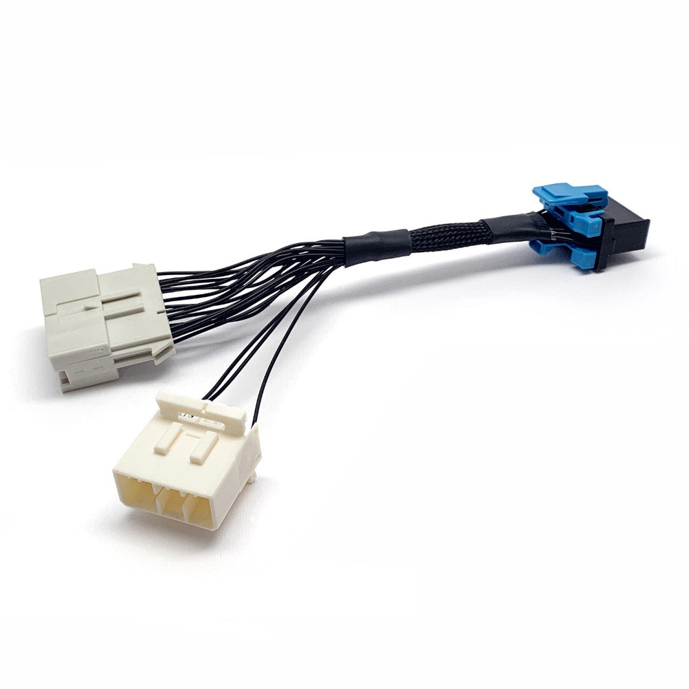 Display Data Logger AiM MX2E per Lotus Elise & Exige, S2 & S3