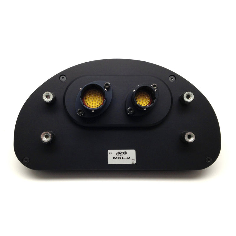 Carica immagine in Galleria Viewer, Display Data Logger AiM MXL 2 con Modulo GPS
