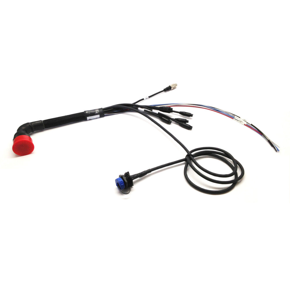 Display Data Logger AiM MXL 2 con Modulo GPS
