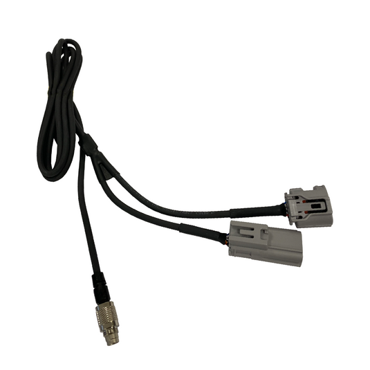 Cavo ECU Plug & Play AiM Solo 2 DL per Moto