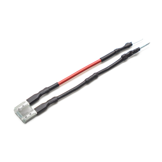 Simulatore Airbag Universale (2 Ohm)