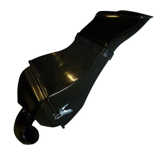 Airbox carbonio Renault Clio R3