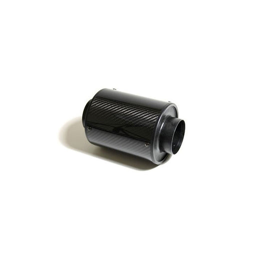 Airbox in carbonio di ricambio + filtro in schiuma 1.4 doppia sovralimentazione