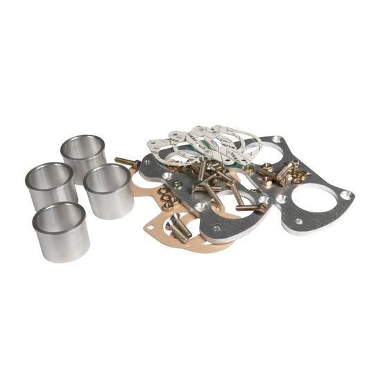 Airbox Weber per kit aspirazione Mercedes 190