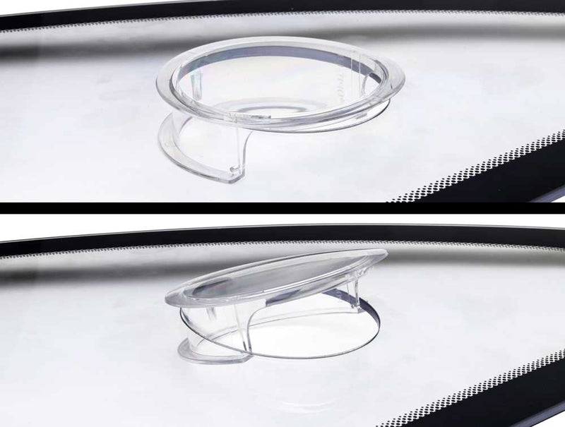 Carica immagine in Galleria Viewer, Presa d'Aria P4P Pop It LB
