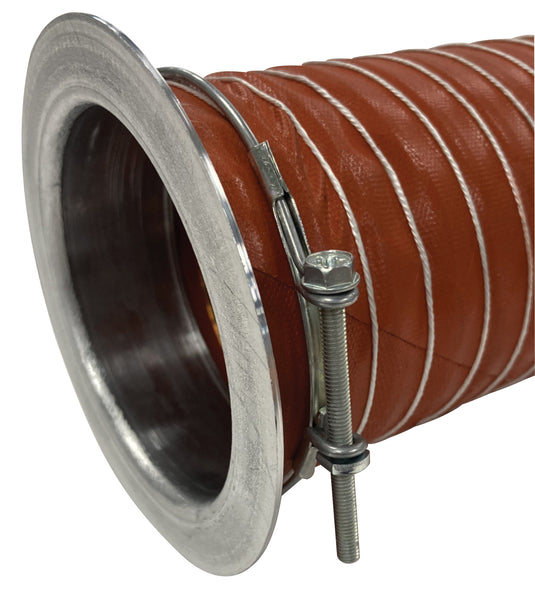 Raccordi di Uscita Aria Revotec per Tubo di Ventilazione