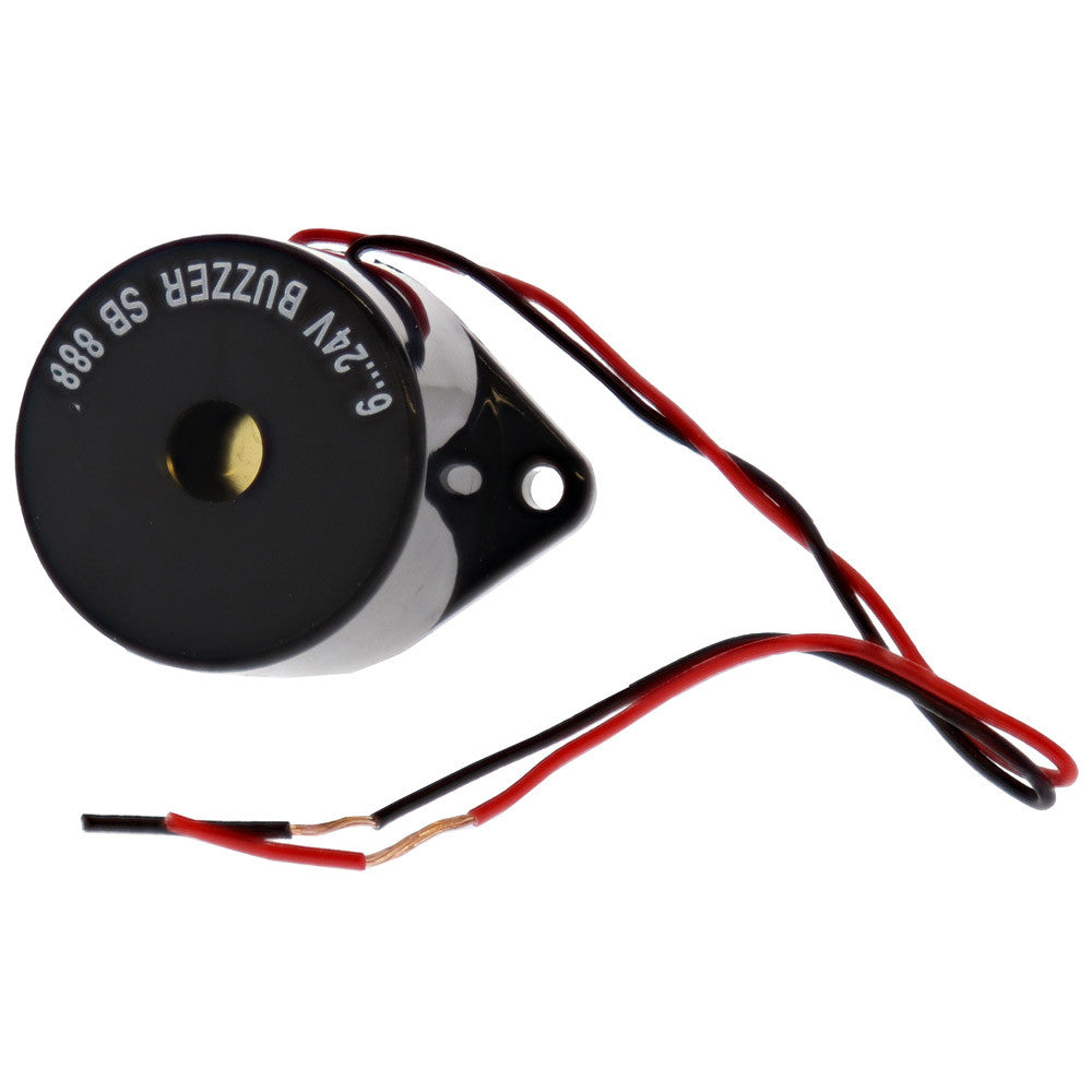 Allarme di riserva 12/24V 83Db buzzer