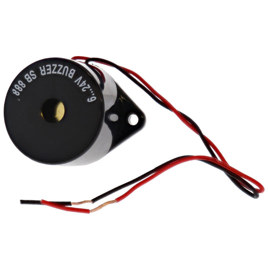 Allarme di riserva 12/24V 83Db buzzer