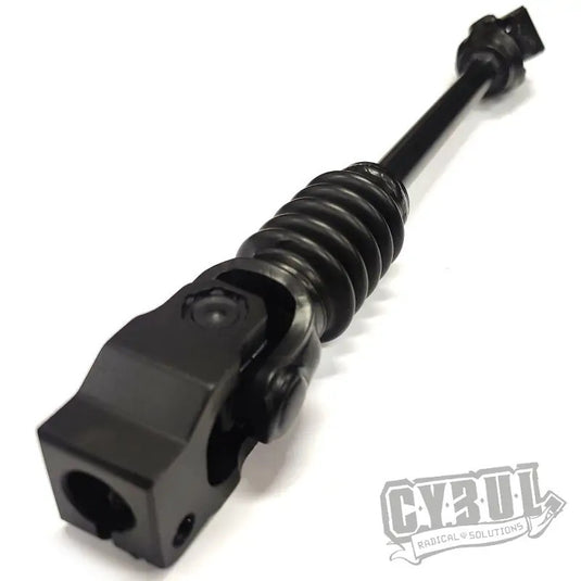 Albero Sterzo Intermedio per Swap V8 su BMW E36 e Z3 - foto 2