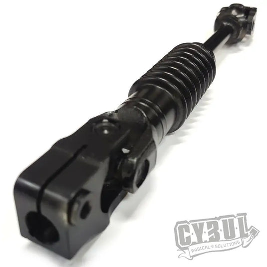 Albero Sterzo Intermedio per Swap V8 su BMW E46 e Z4 - foto 2