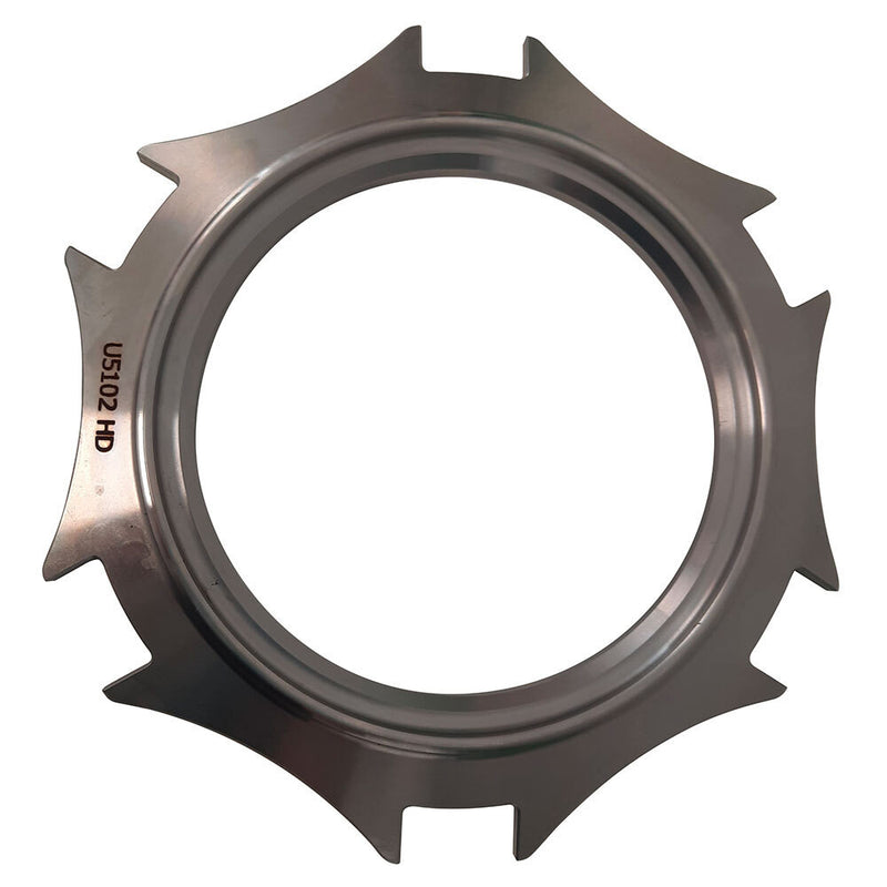 Carica immagine in Galleria Viewer, Spingidisco Alcon rinforzato 184 mm per Peugeot 208 R2 KPS184L6U5102
