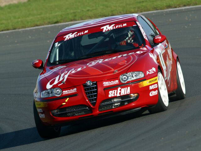 Carica immagine in Galleria Viewer, Vetri in Policarbonato per Alfa Romeo 147 / 147 GTA
