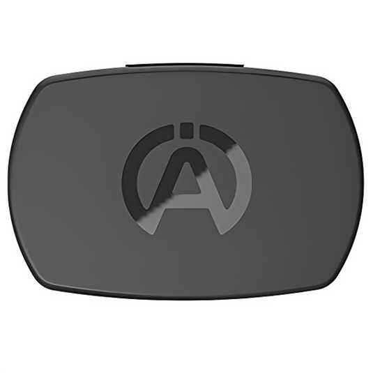 ALFANO 7 2T + RPM + cavo di ricarica USB