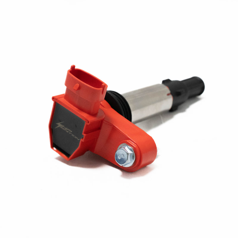 Carica immagine in Galleria Viewer, Bobina Rinforzata HP Ignition per Alfa &amp; Opel (V6) - Tipo U5049
