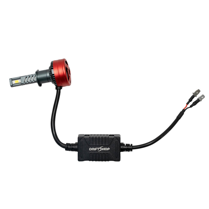Carica immagine in Galleria Viewer, Lampadine LED H1 Navan
